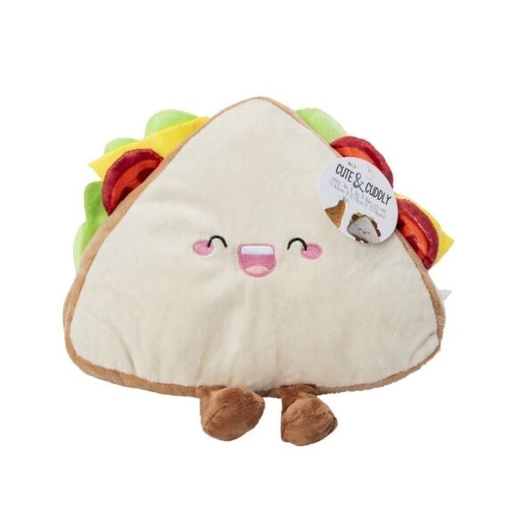 New! Cuddly and Cute Sandwhich Adorbs! - Picture 4 of 4